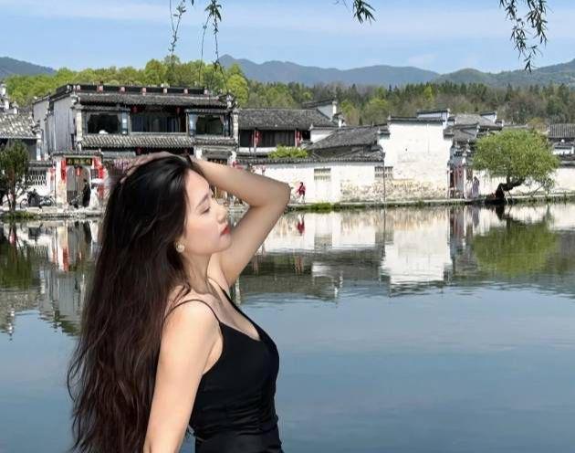 黄山宏村5天4晚旅游自由行攻略想去黄山旅游必看景点